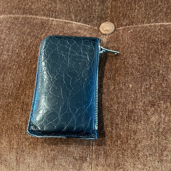 Saint Laurent wallet - Picture 2 of 4